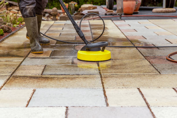 Best Patio and Deck Pressure Washing  in Benicia, CA